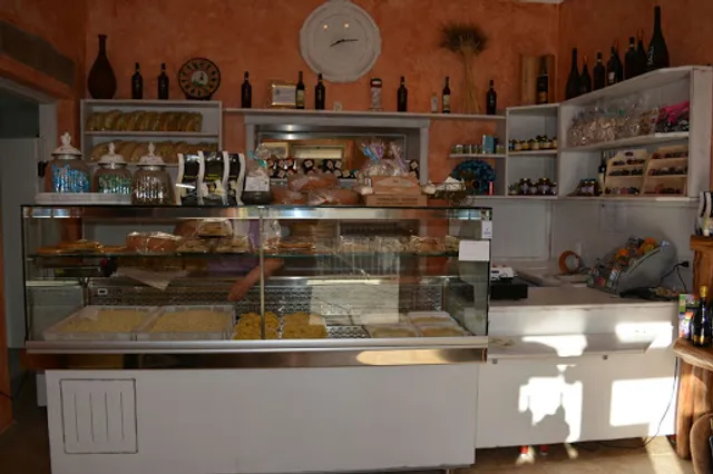 Sapori di Oschiri di Fenu Mariella