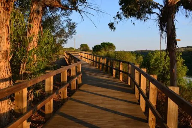 Parque Ecológico do Gameiro