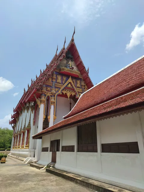 Wat Hu Chang