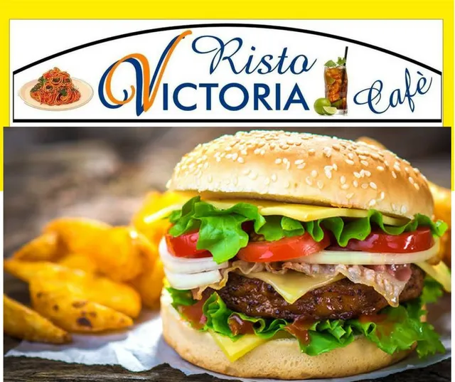 Risto Victoria Cafè