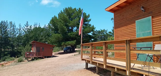 Estrella del Totoral