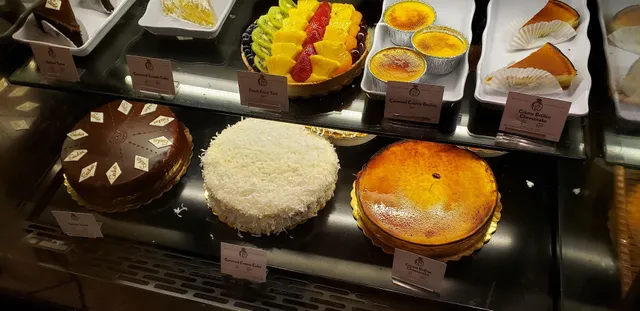 The Honey Baked Ham Company