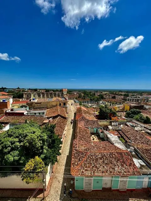 Colonial Architecture Museum