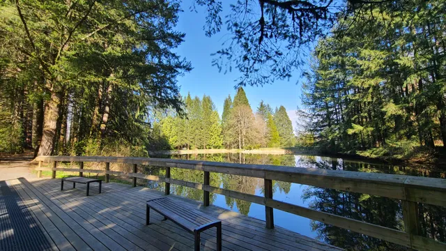 Godwin Farm Biodiversity Preserve Park