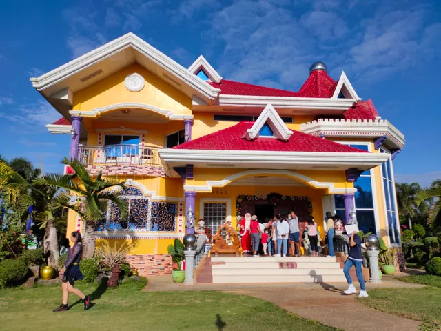 ManaloTaguba Eco Park