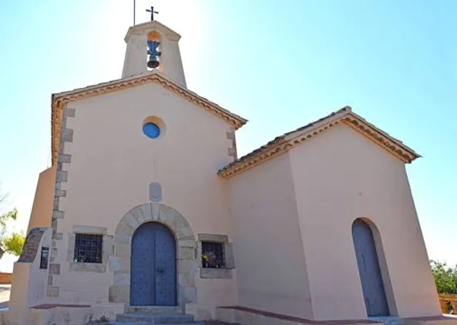 Chapelle Notre Dame des Œufs