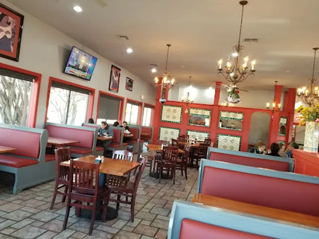 Las Palapas - 410 & Evers