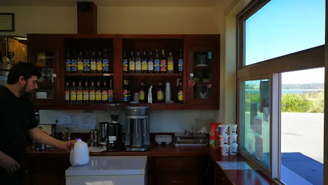 Espresso Mill & Bakery