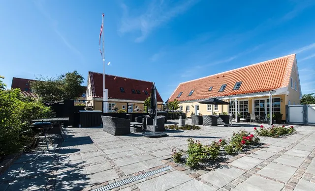 Toftegården Guesthouse Skagen