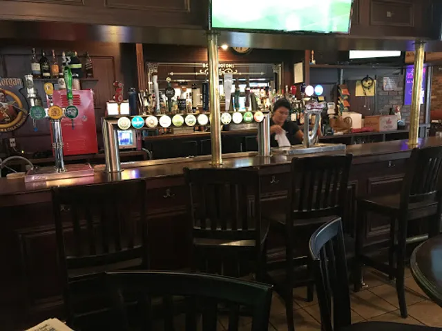 Abbey Road Pub & Patio