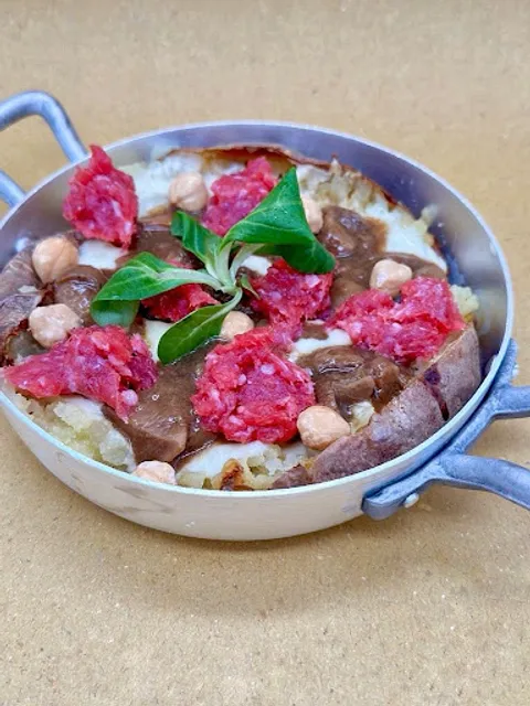 Format Bistrot - Chieri