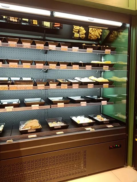 Dragon Hot Pot Gading Serpong