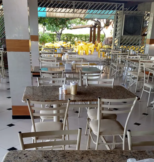 Monte Castelo Restaurante e Churrascaria