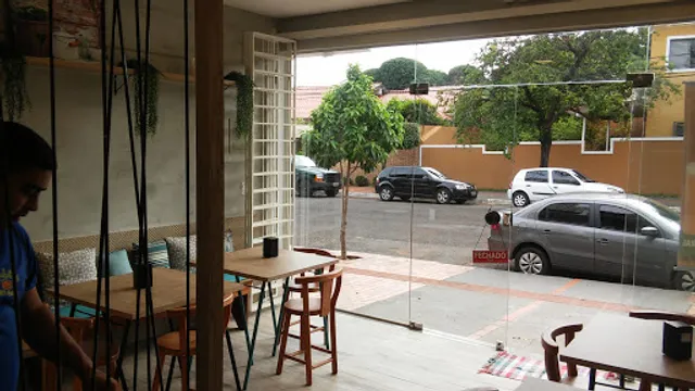 Jerônimo´s Chiparia