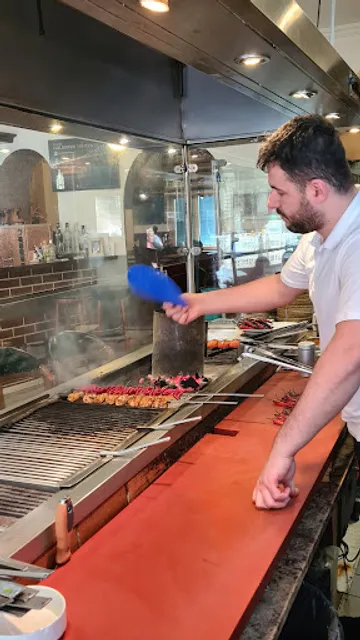 Yeni Adana Grillhaus