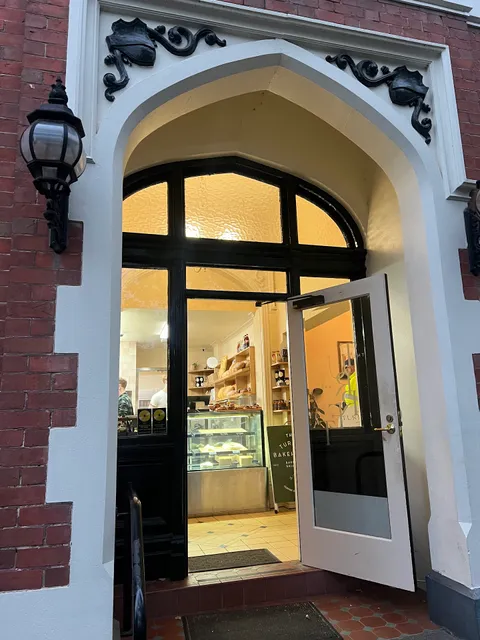 Turret Bakehouse