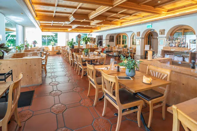 Trattoria Pizzeria il Forno