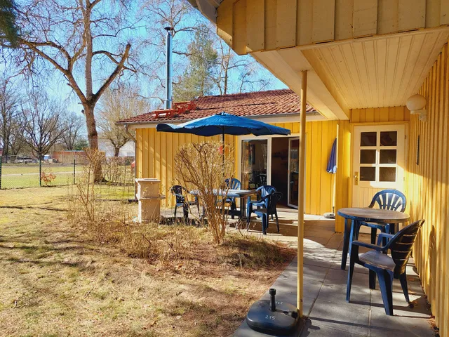 Ferienhaus Möwe Nr. 215