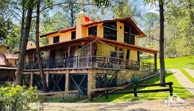 Cabaña La Esperanza