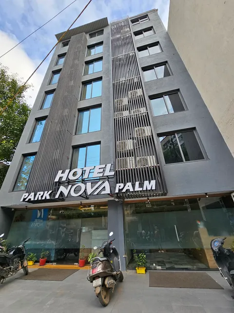 Hotel Nova Park