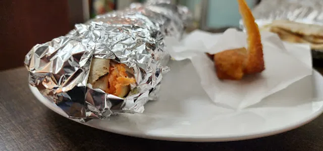 Charms Roast & Salad Bar