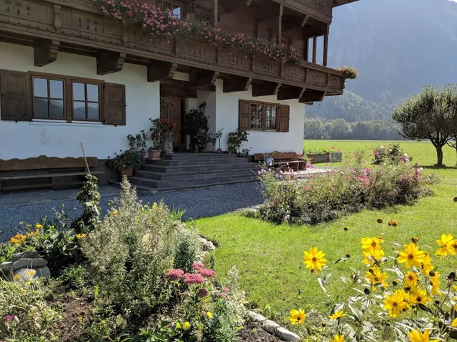 Bauernhof Neuschwendterhof