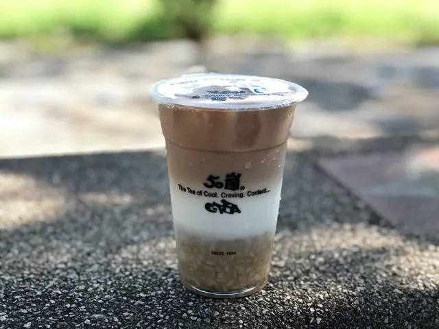 50嵐 裕誠明誠店