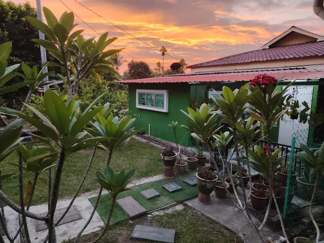 Sri MaLati Home stay and Event Space