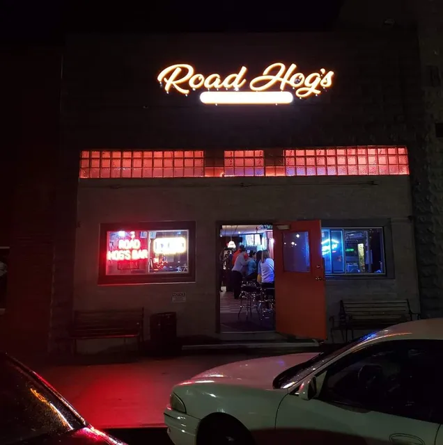 Road Hog's Bar