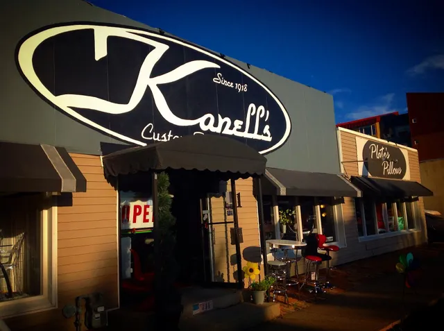 Kanell's Furniture Source