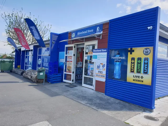 Riverbend Store