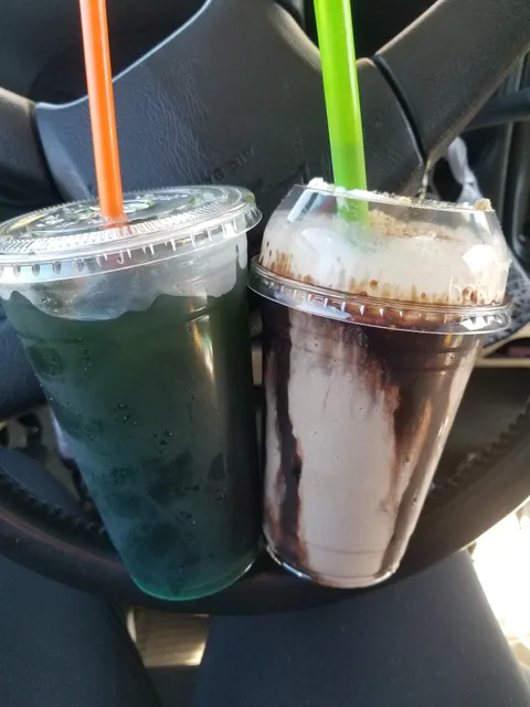 Goal Diggers Supplements