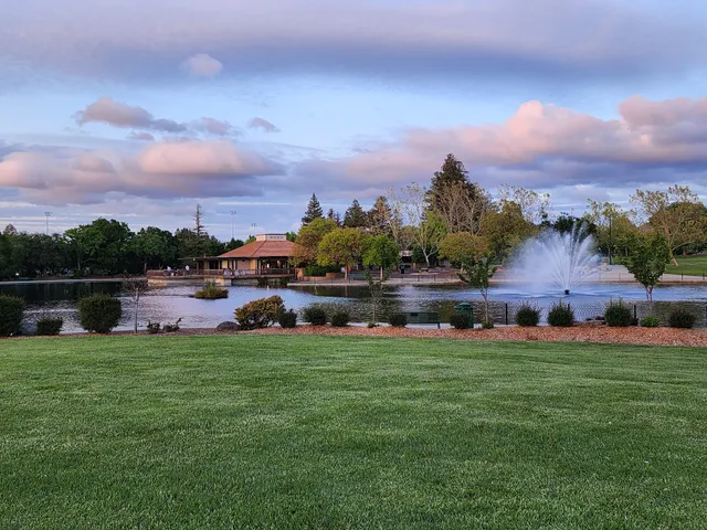Heather Farm Community Center