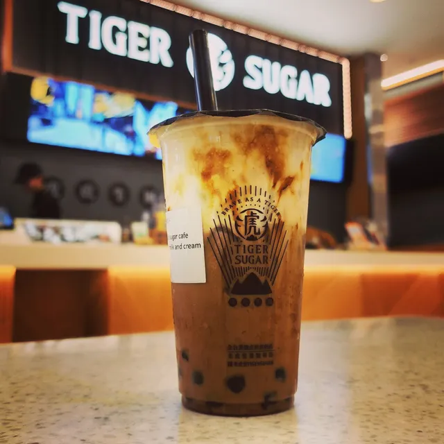 Tiger Sugar