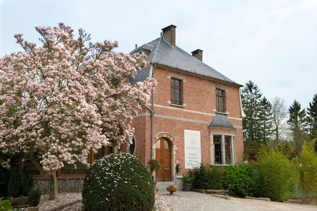 Thermae Grimbergen Hotel