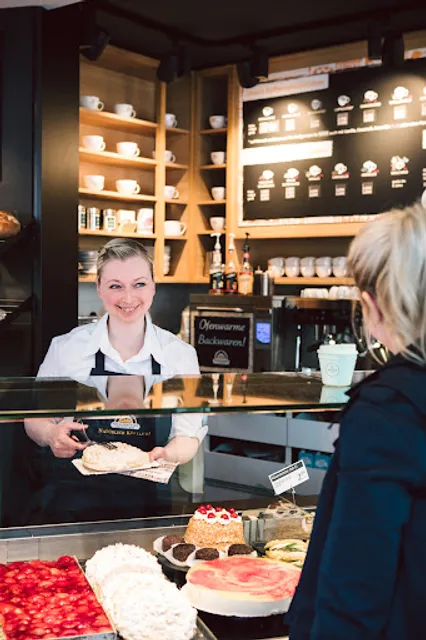 Mecklenburg bakeries GmbH