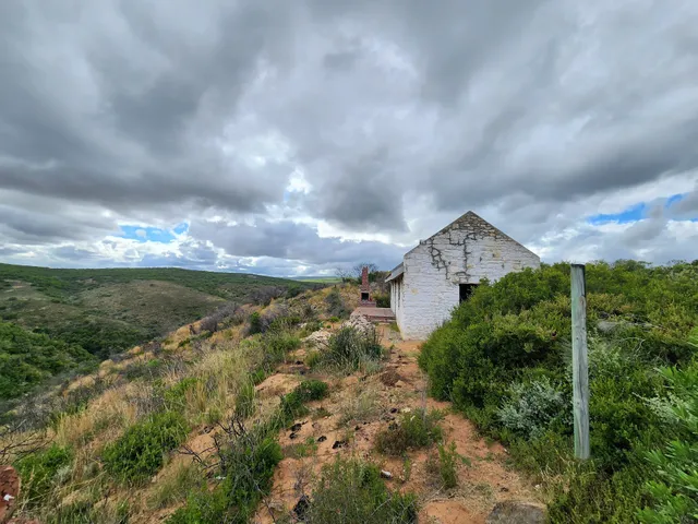 Wild Rescue Nature Reserve