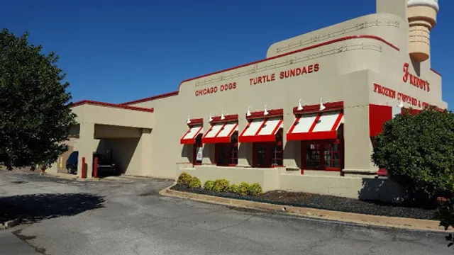 Freddy's Frozen Custard & Steakburgers