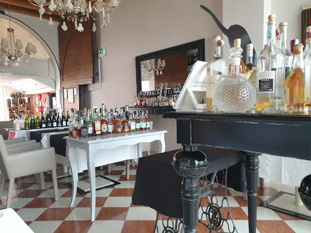 Ristorante Storie D'Amore