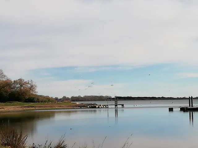 Les Terrasses du Ponant