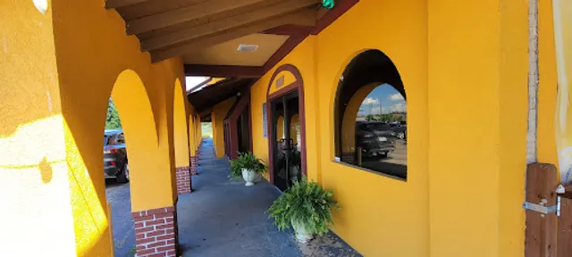 El Acapulco Authentic Mexican