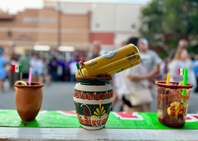 Tacos y Tamales Festival