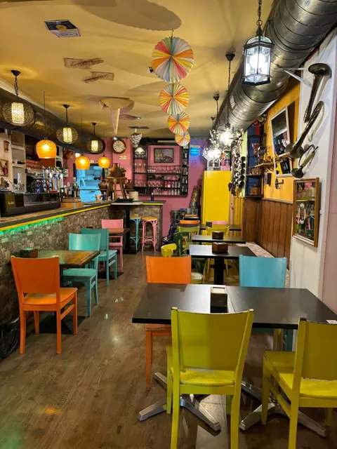 Mi Ranchito Mexicano