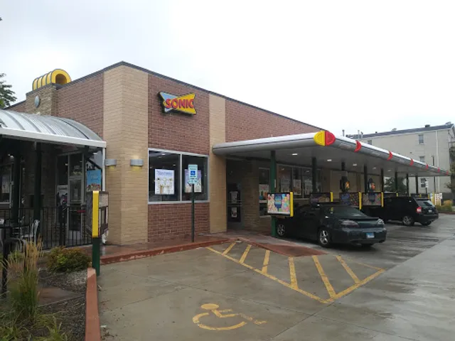 Sonic Drive-In