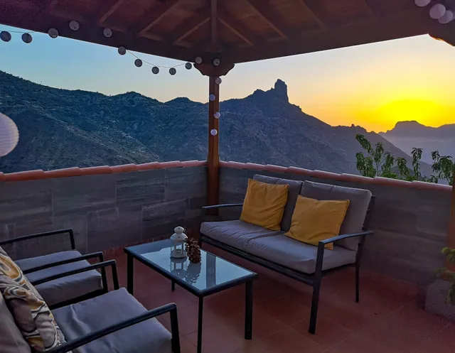 Vivienda Vacacional La Portada