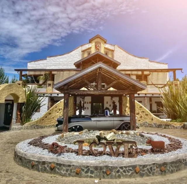 The Ranch Hotel Boutique