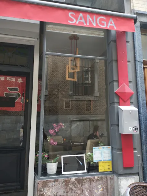 Sanga