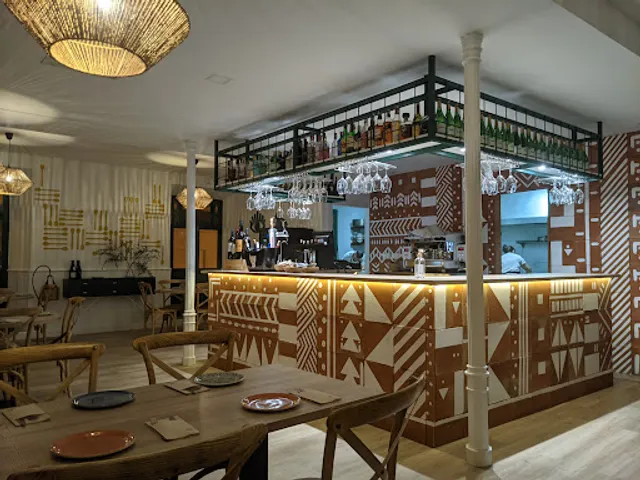 La Tarara Neotaberna