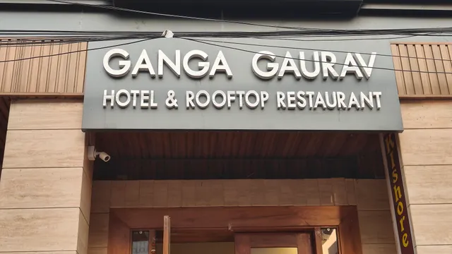 Hotel Ganga Gaurav