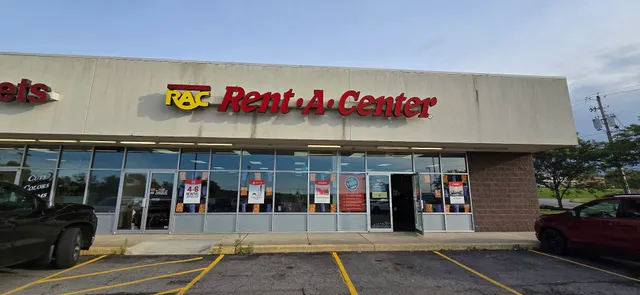 Rent-A-Center